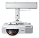 EAN 8715946715674 - Epson EB-L210SF Proyector de corto alcance 4000 lúmenes ANSI 3LCD 3D Blanco imagen 12