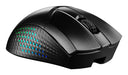 EAN 4711377013925 - MSI CLUTCH GM51 LIGHTWEIGHT WIRELESS ratón Juego mano derecha RF Wireless + Bluetooth + USB Type-C Óptico imagen 1