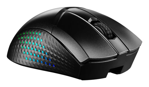 EAN 4711377013925 - MSI CLUTCH GM51 LIGHTWEIGHT WIRELESS ratón Juego mano derecha RF Wireless + Bluetooth + USB Type-C Óptico imagen 1
