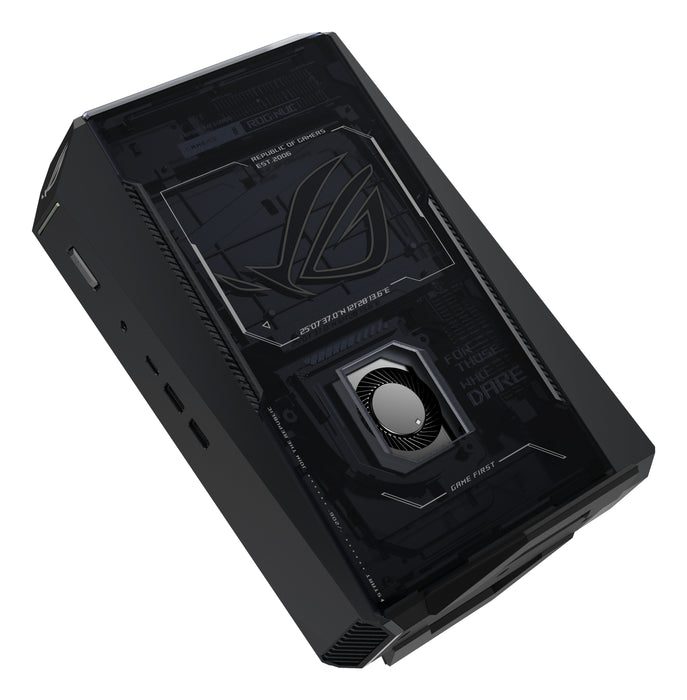 EAN 4711636132978 - ASUS ROG NUC RNUC15JNK7X569A2 Intel Core Ultra 7 255HX 16 GB DDR5-SDRAM 1 TB SSD NVIDIA GeForce RTX 5060  imagen 3