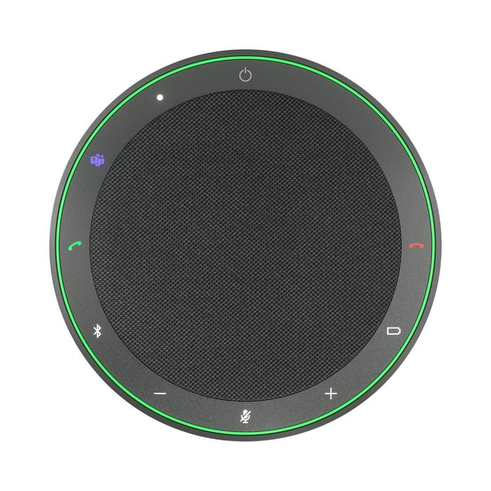 EAN 5706991026825 - Jabra Speak2 75 altavoz Universal USB/Bluetooth Negro imagen 2