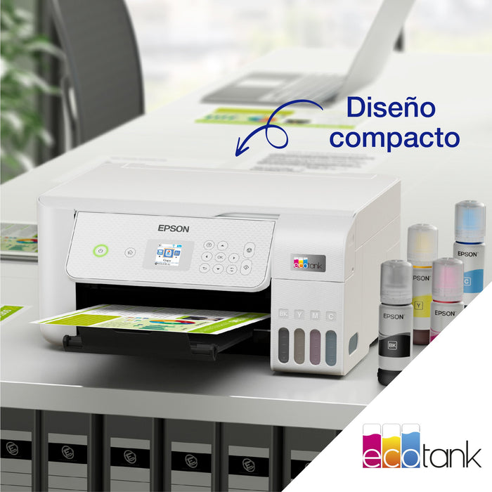 EAN 8715946720593 - Epson EcoTank ET-2876 imagen 15