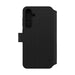 EAN 5715685012433 - PanzerGlass CARE™ by ® Wallet Case w. Kickstand Samsung Galaxy S24 FE 5G funda para teléfono móvil Negro imagen 4