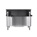 EAN 4713227530521 - Thermaltake Gravity i3 Procesador Refrigerador de aire 9,2 cm Negro, Acero inoxidable 1 pieza(s) imagen 5