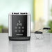 EAN 4001797880000 - Rommelsbacher TO 850 tostadora 9 2 rebanada(s) 850 W Negro, Acero inoxidable imagen 3