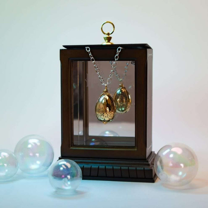EAN 0812370010127 - Noble Collection NN7533 Oro, Madera imagen 3