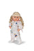 EAN 4001167838174 - BABY born Winter Suit Cream 43cm Pelele de muñeca imagen 3