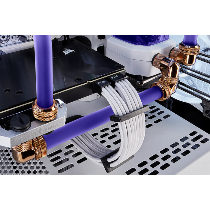 EAN 843591081849 - Corsair CX-9059005-WW accesorio o pieza de sistema de refrigeración para ordenador Conector para extractor imagen 8