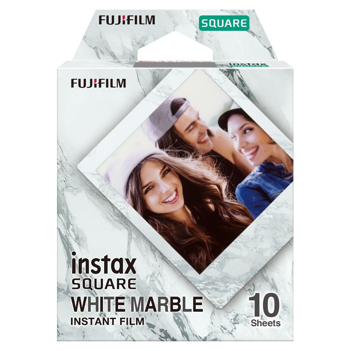 Películas instantáneas
