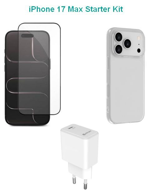 EAN 5715328111851 - eSTUFF ES-KIT-IPH17PRO no categorizado imagen 1