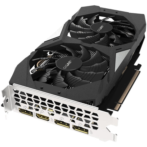 EAN 0889523016572 - GIGABYTE GV-N166TOC-6GD tarjeta gráfica NVIDIA 6 GB GDDR6 imagen 2