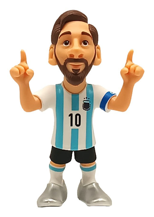 EAN 8436605111735 - MINIX Messi imagen 1