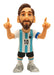EAN 8436605111735 - MINIX Messi imagen 1