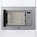 EAN 3838782611124 - Gorenje BM201AG1X Acero inoxidable Microondas con grill Integrado 20 L 800 W imagen 2