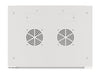 EAN 5901969403107 - Lanberg WF01-6409-10S armario rack 9U Bastidor de pared Gris imagen 7