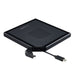 EAN 4711081450634 - ASUS ZenDrive V1M (SDRW-08V1M-U) unidad de disco óptico DVD±RW Negro imagen 4
