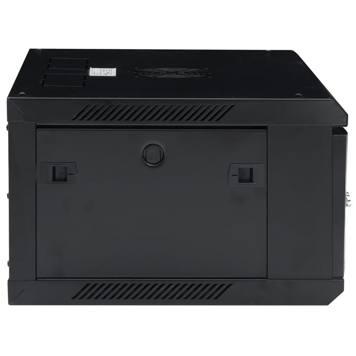 EAN 745604519984 - Phasak PHO 2106D armario rack Bastidor de pared Negro imagen 4