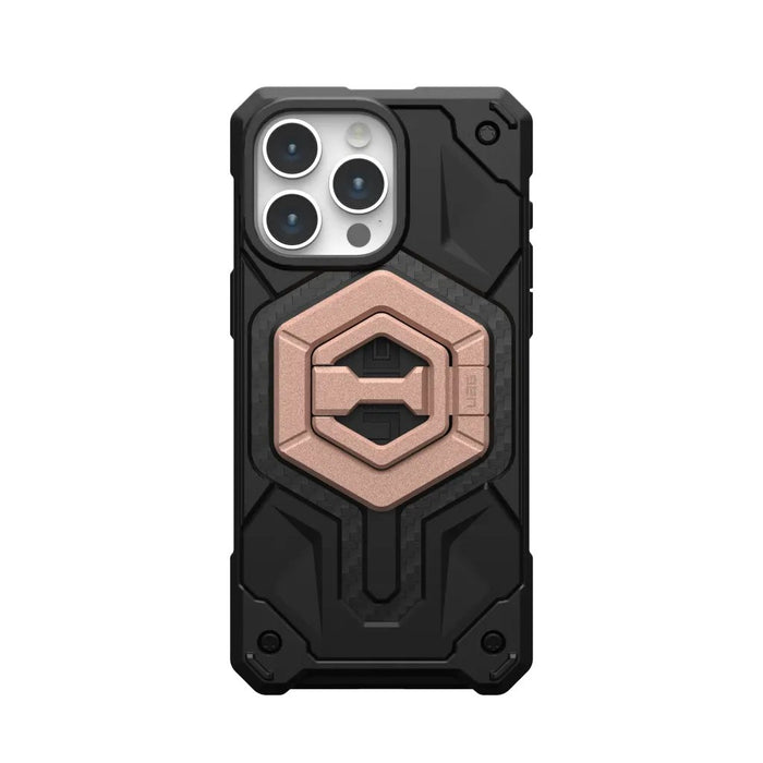 EAN 0840283916342 - Urban Armor Gear 964443114H4H accesorio para teléfono móvil o smartphone Soporte imagen 8
