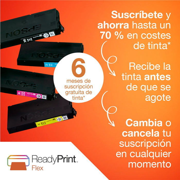 EAN 8715946702797 - Epson Expression Home XP-2205 imagen 4