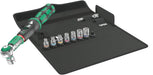 EAN 4013288223074 - Wera 05075831001 llave dinamométrica Nm imagen 1