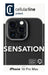 EAN 8018080482519 - Cellularline 8018080482519 funda para teléfono móvil 17,5 cm (6.9") Negro imagen 2