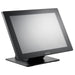 EAN 8435602906238 - Posiflex RT2016GN128W18 Terminal Punto Venta (TPV) J6412 2 GHz Todo-en-Uno 39,6 cm (15.6") 1920 x 1080 Pi imagen 1