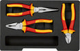 EAN 4053423246933 - Bosch 1.600.A02.NG0 Juego de alicates imagen 2