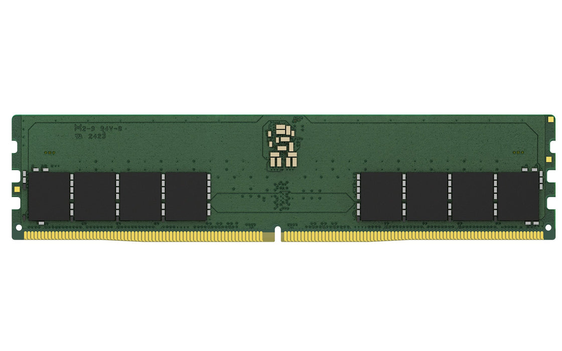 EAN 0740617348163 - Kingston Technology ValueRAM módulo de memoria 32 GB 1 x 32 GB DDR5 6400 MT/s 288-pin DIMM imagen 1