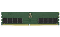 EAN 0740617348163 - Kingston Technology ValueRAM módulo de memoria 32 GB 1 x 32 GB DDR5 6400 MT/s 288-pin DIMM imagen 1