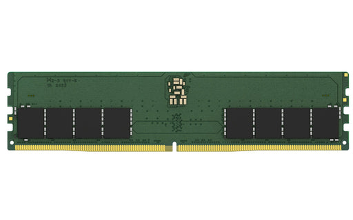EAN 0740617348163 - Kingston Technology ValueRAM módulo de memoria 32 GB 1 x 32 GB DDR5 6400 MT/s 288-pin DIMM imagen 1