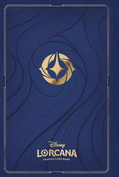 Ravensburger Disney Lorcana - Cuaderno 11098990