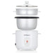 EAN 8436044538636 - Orbegozo CO 3031 arrocera 1,8 L 700 W Blanco imagen 4