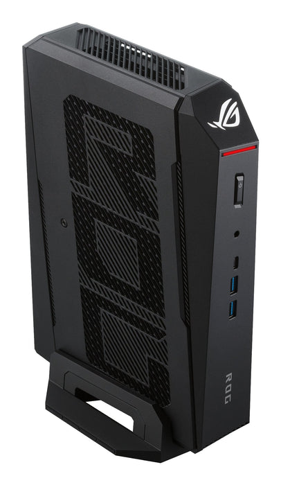 EAN 4711636005258 - ASUS ROG NUC RNUC15JNK9X28AA2 Intel Core Ultra 9 275HX 32 GB DDR5-SDRAM 2 TB SSD NVIDIA GeForce RTX 5080  imagen 14