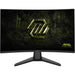 EAN 4711377343275 - MSI MAG 274CF X24 pantalla para PC 68,6 cm (27") 1920 x 1080 Pixeles Full HD Negro imagen 2