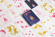 EAN 0073854095539 - Bicycle Disney Princess juego de cartas 56 pieza(s) imagen 8