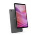 EAN 0198158239127 - Lenovo Tab One 4G Mediatek 128 GB 22,1 cm (8.7") 4 GB Wi-Fi 5 (802.11ac) Android 14 Gris imagen 8