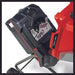 EAN 4006825671384 - Einhell REDAXXO 36/25 triturador de césped Hoja imagen 5
