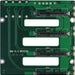 EAN 4260133126336 - Inter-Tech SC-4100 Estante Negro imagen 6