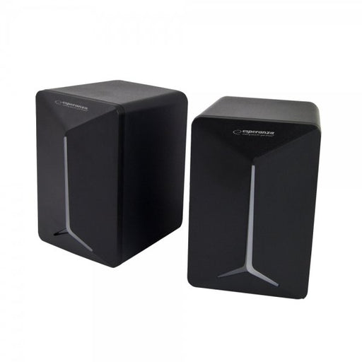 EAN 5901299946442 - Esperanza EGS105 altavoz Negro Alámbrico 5 W imagen 2