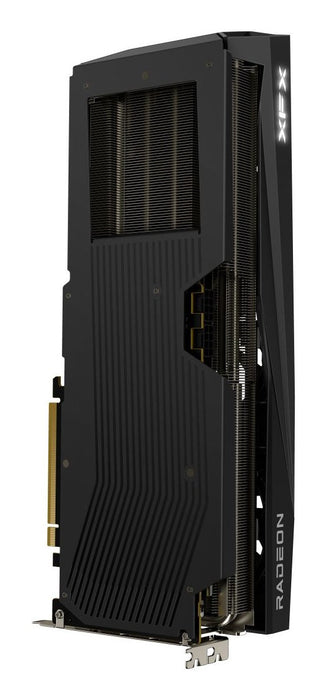 EAN 0840191502637 - XFX Quicksilver Radeon RX 9070 XT Gaming Edition AMD 16 GB GDDR6 imagen 3