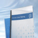 EAN 0013465386848 - GBC IB386848 cubierta Cloruro de polivinilo (PVC) Transparente 100 pieza(s) imagen 2