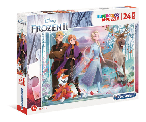 EAN 8005125285136 - Clementoni 28513 puzzle imagen 2
