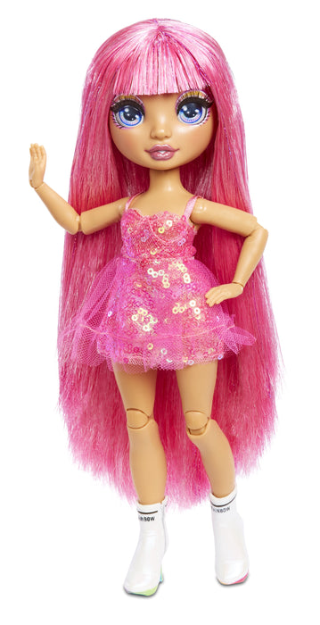 EAN 35051571049 - Rainbow High 571049E7C muñeca imagen 11