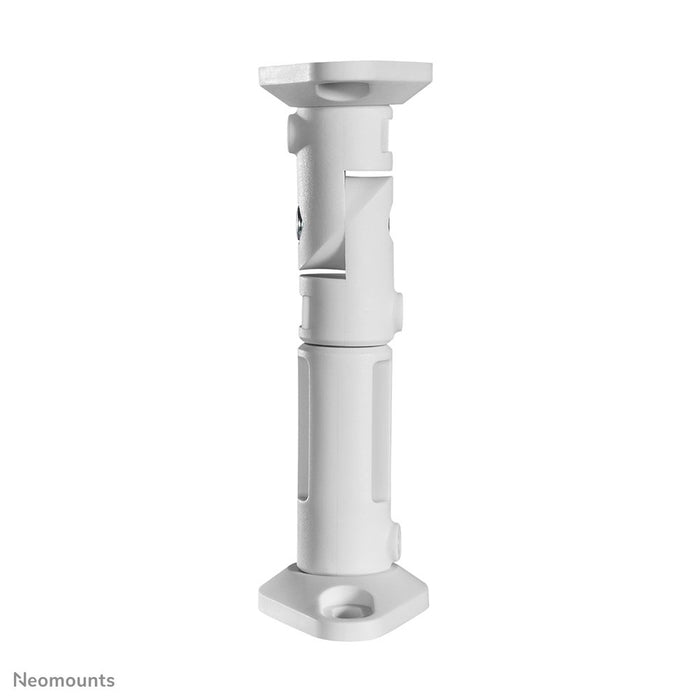 EAN 8717371441104 - Neomounts SPEAKER-W100 soporte de altavoz Techo, Pared Plástico Blanco imagen 5