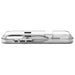 EAN 8721145001869 - Decoded Clear Case funda para teléfono móvil 17,5 cm (6.9") Transparente imagen 4