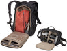 EAN 0085854243940 - Thule Covert TCDK224 Black Mochila Negro imagen 6