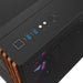 EAN 4711658545589 - Thermaltake View 380 WS ARGB Midi Tower Negro imagen 6