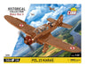 EAN 5902251057510 - COBI PZL.23 Karaś imagen 13
