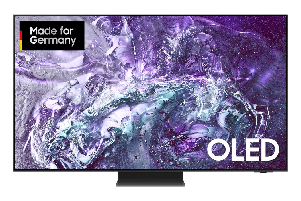 EAN 8806095414973 - Samsung GQ55S95DAT 139,7 cm (55") 4K Ultra HD Smart TV Wifi Negro imagen 1