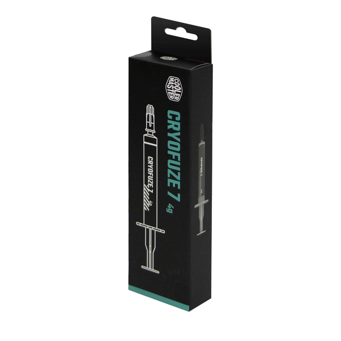 Pasta Térmica Coolermamer Cryofuze 7